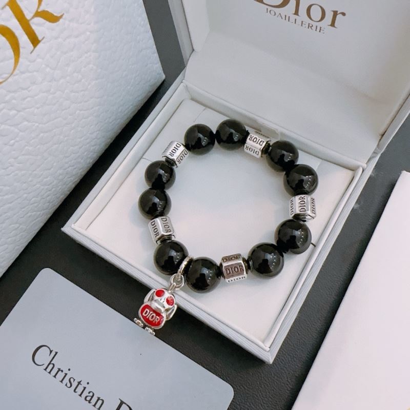 Christian Dior Bracelets